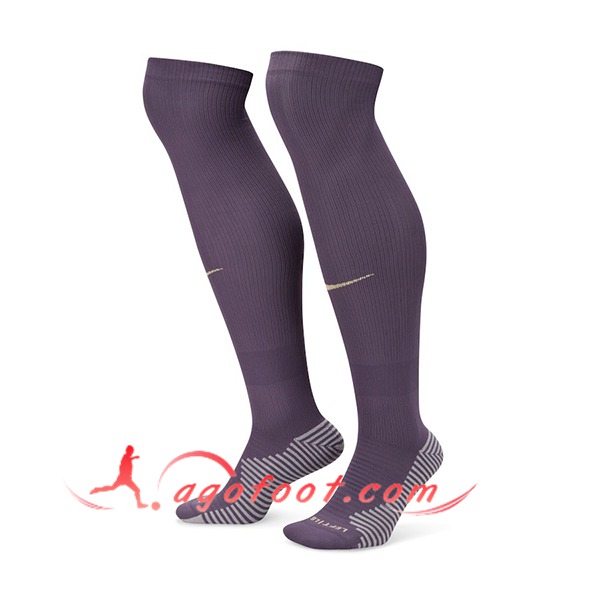 Chaussettes de Foot Angleterre Exterieur 2024/2025