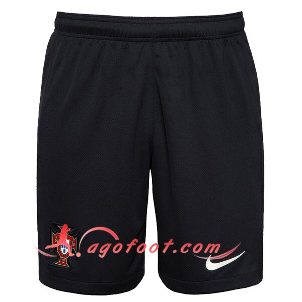 Short de Foot Portugal Exterieur 2024/2025