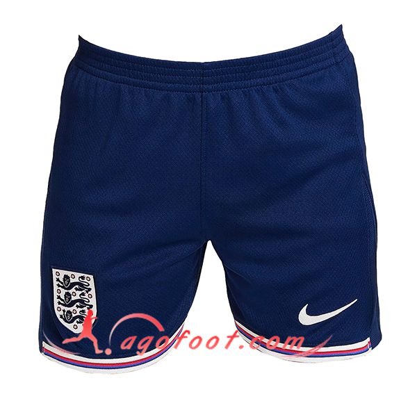 Short de Foot Angleterre Domicile 2024/2025