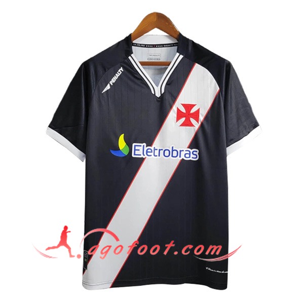 Maillot de Foot CR Vasco Da Gama Retro Domicile 2010/2011