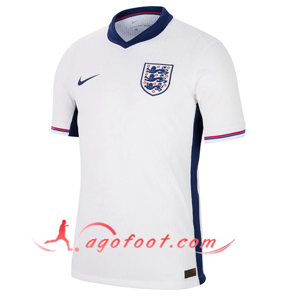 Nouveau Maillot Equipe Foot Angleterre Exterieur 2024/2025