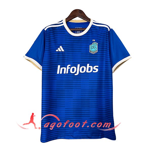 Maillot de Foot El Barrio Domicile 2024/2025