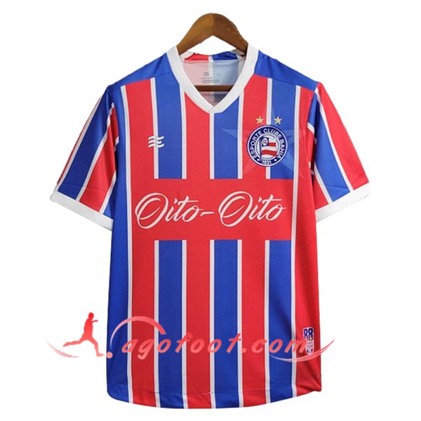 Maillot de Foot Bahia Anniversary Edition 2024/2025