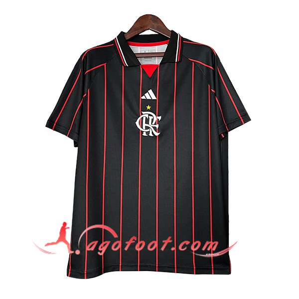 Maillot de Foot Flamengo Special Edition 2024/2025