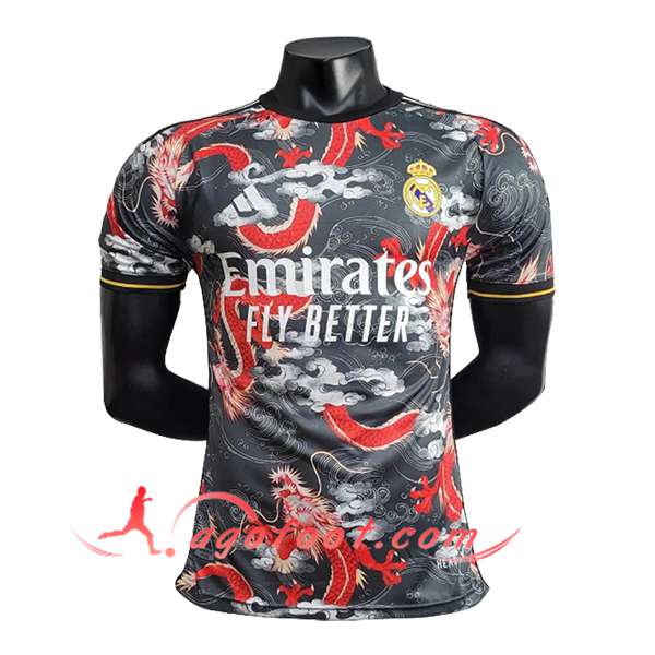 Maillot de Foot Real Madrid Special Edition 2024/2025
