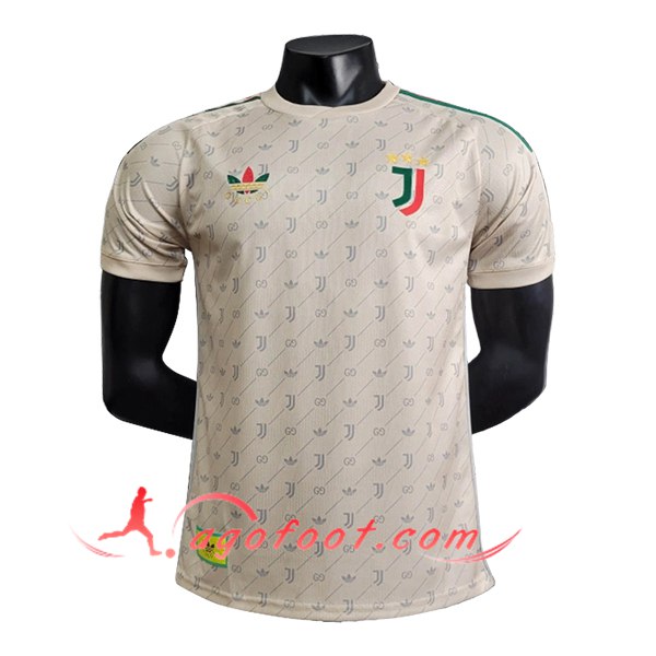 Maillot de Foot Juventus Special Edition 2024/2025