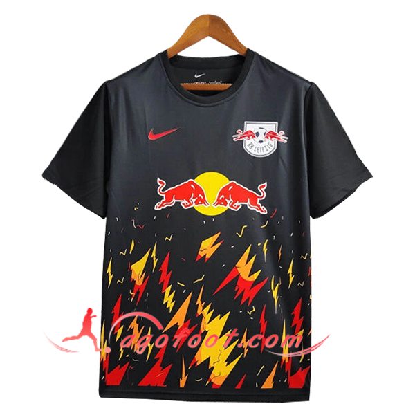 Maillot de Foot RB Leipzig 2024/2025