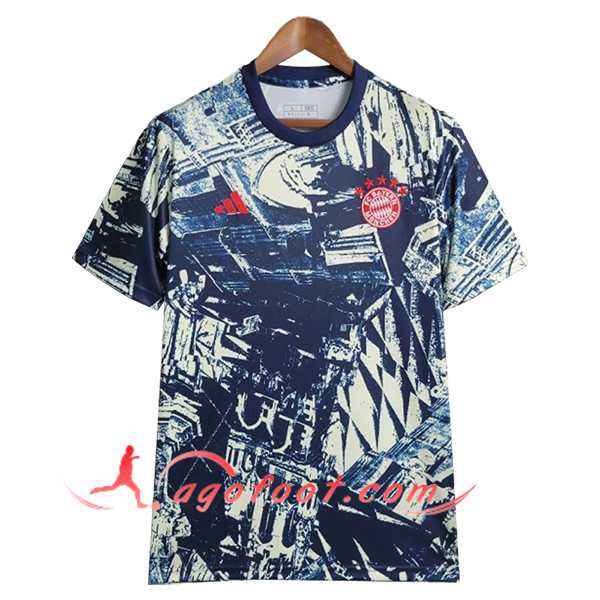 Maillot de Foot Bayern Munich Special Edition 2024/2025