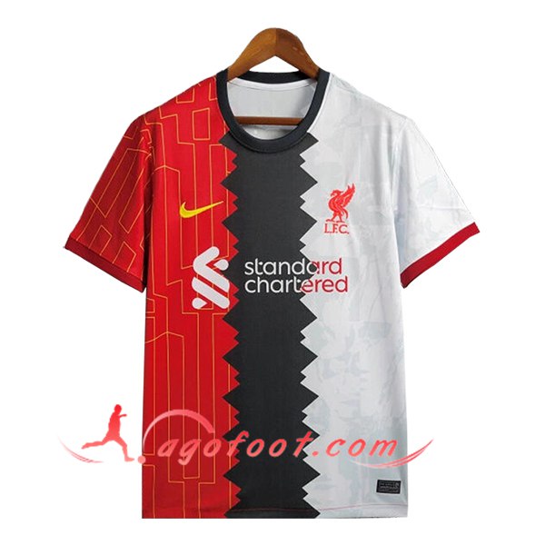 Maillot de Foot FC Liverpool Special Edition 2024/2025