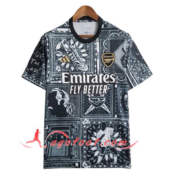 Maillot de Foot Arsenal Special Edition 2024/2025