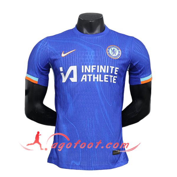 Maillot de Foot FC Chelsea Domicile 2024/2025