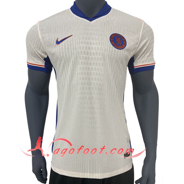 Maillot de Foot FC Chelsea Exterieur 2024/2025