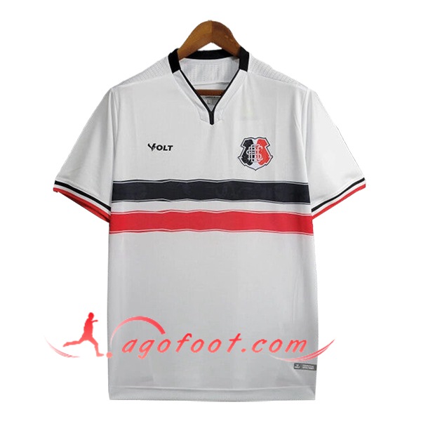 Maillot de Foot Santa Cruz Exterieur 2024/2025