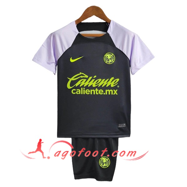 Maillot de Foot Club America Enfant 2023/2024