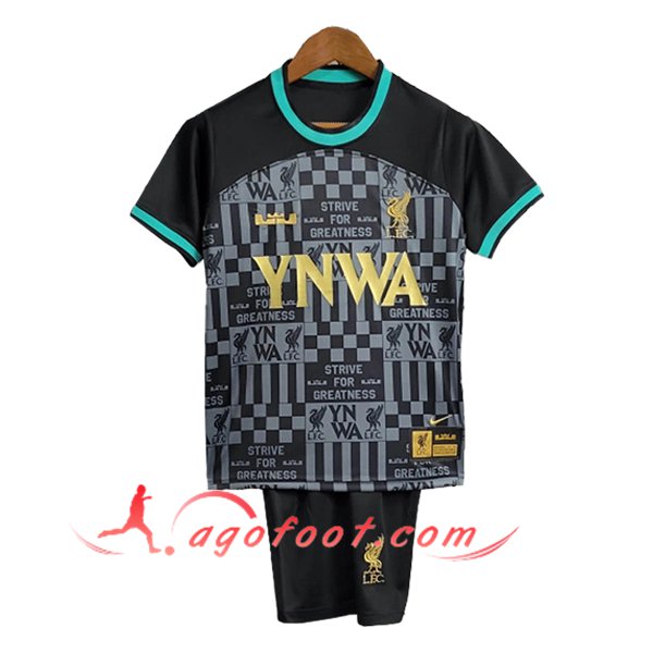 Maillot de Foot FC Liverpool Enfant Special Edition 2024/2025