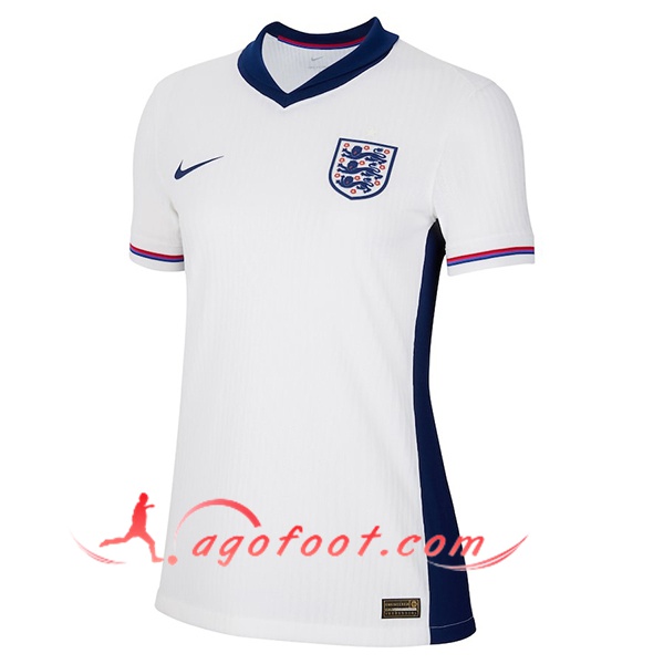 Maillot de Foot Angleterre Femme Domicile 2024/2025