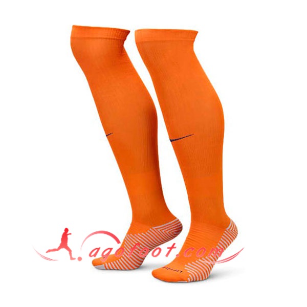 Chaussettes de Foot Pays-Bas Domicile 2024/2025
