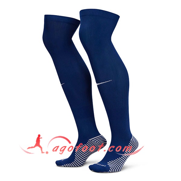 Chaussettes de Foot Pays-Bas Exterieur 2024/2025