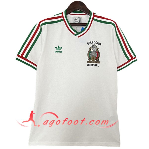 Maillot de Foot Mexique Retro Special Edition