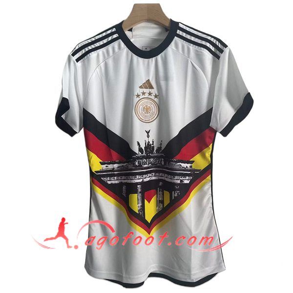 Maillot Equipe Foot Allemagne Special Edition 2024/2025