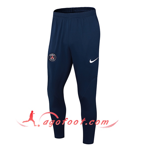 Pantalon Foot PSG Bleu 2024/2025