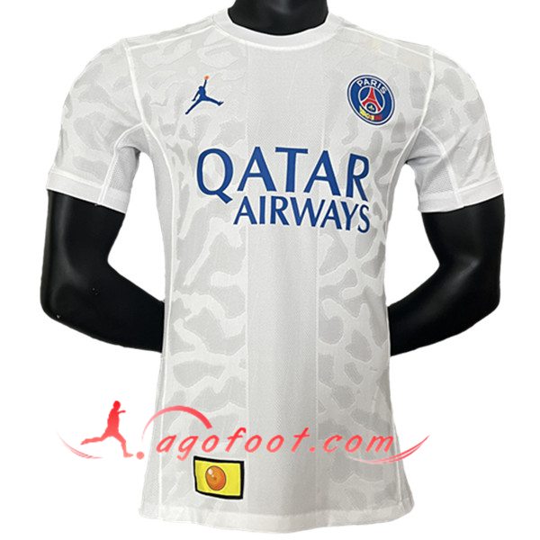 Maillot de Foot PSG Special Edition 2024/2025