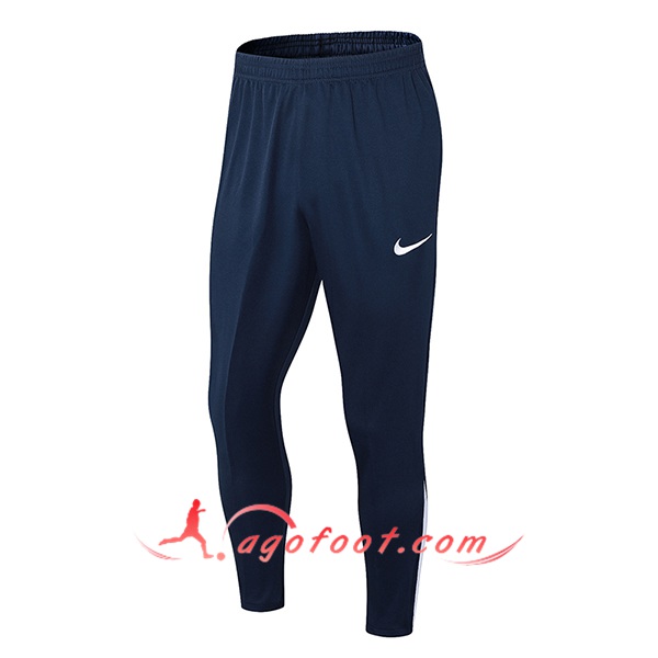 Pantalon Foot Nike Bleu Foncé 2024/2025