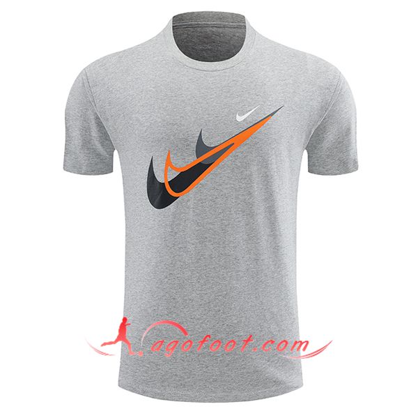 Training T-Shirts Nike Gris 2024/2025