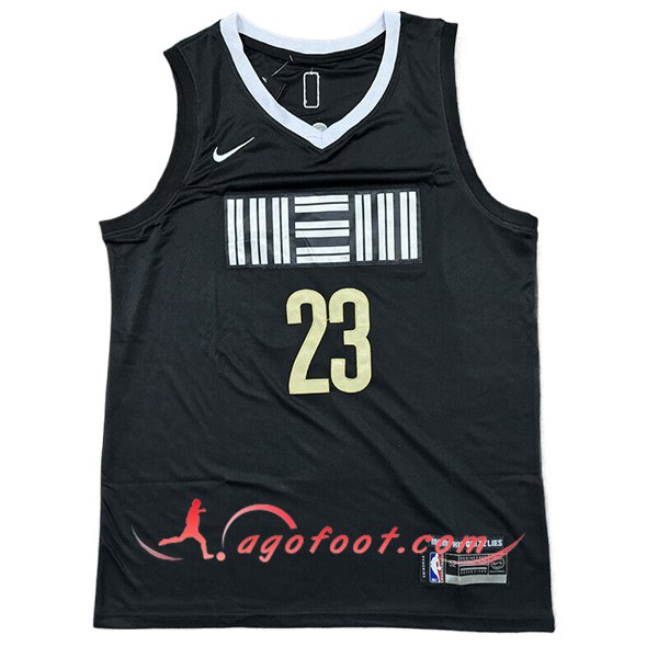 Maillot Memphis Grizzlies (ROSE #23) 2024/25 Bleu/Blanc