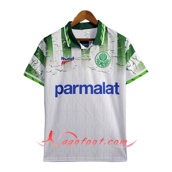 Maillot de Foot Palmeiras Retro Exterieur 1996/1997