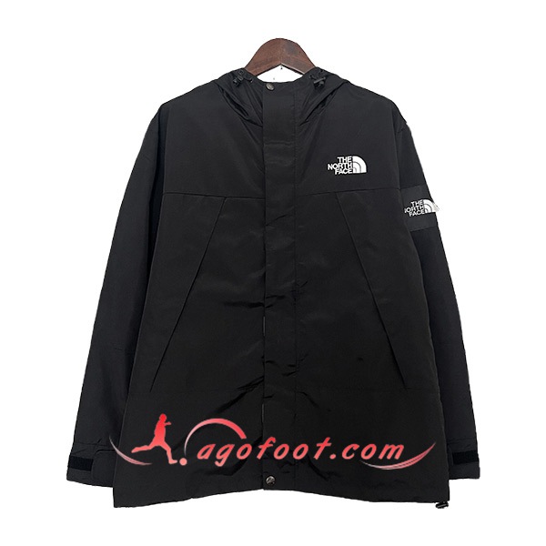 Coupe-Vent The North Face Noir 2024/2025
