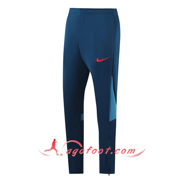 Pantalon Foot Club America Bleu 2024/2025