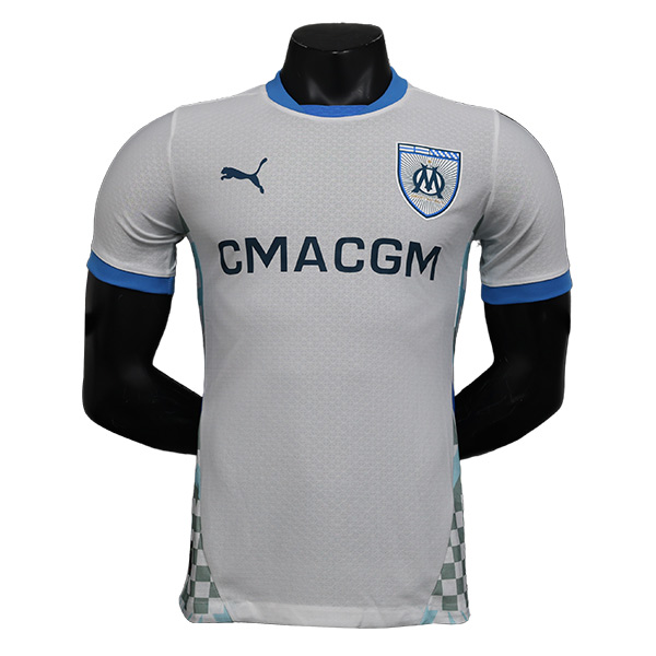 Maillot de Foot Marseille OM Domicile 2024/2025