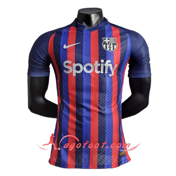 Maillot de Foot FC Barcelone Special Edition 2024/2025
