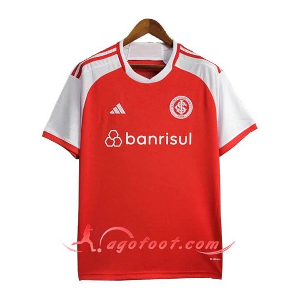 Maillot de Foot Internacional Domicile 2024/2025