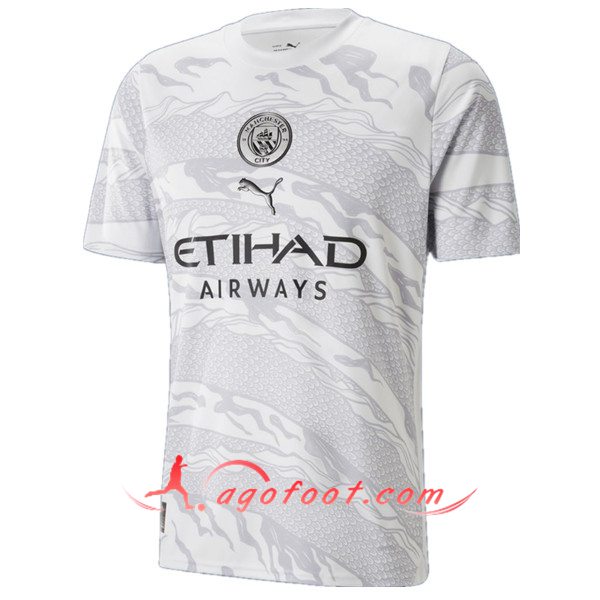 Maillot de Foot Manchester City Special Edition 2024/2025
