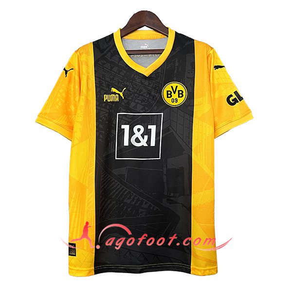 Maillot de Foot Dortmund BVB Special Edition 2024/2025