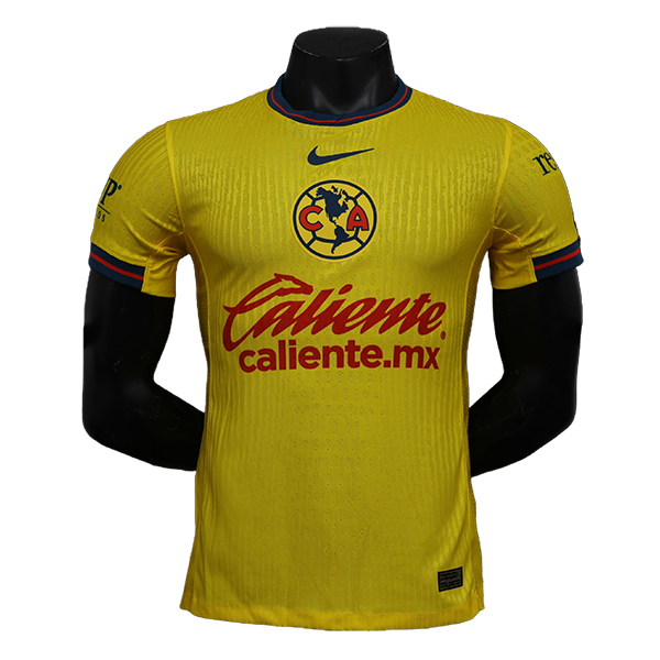 Maillot de Foot Club America Domicile 2024/2025