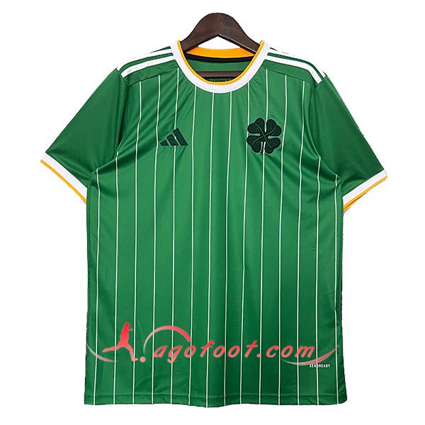 Maillot de Foot Celtic FC Special Edition 2024/2025