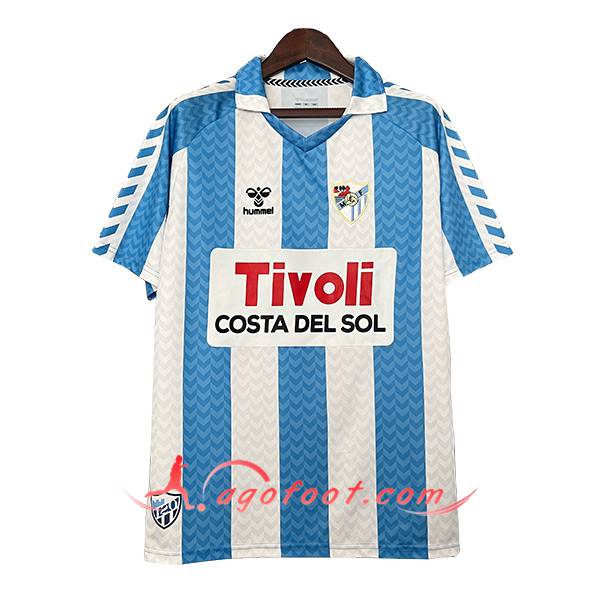 Maillot de Foot Malaga 120th-Anniversary