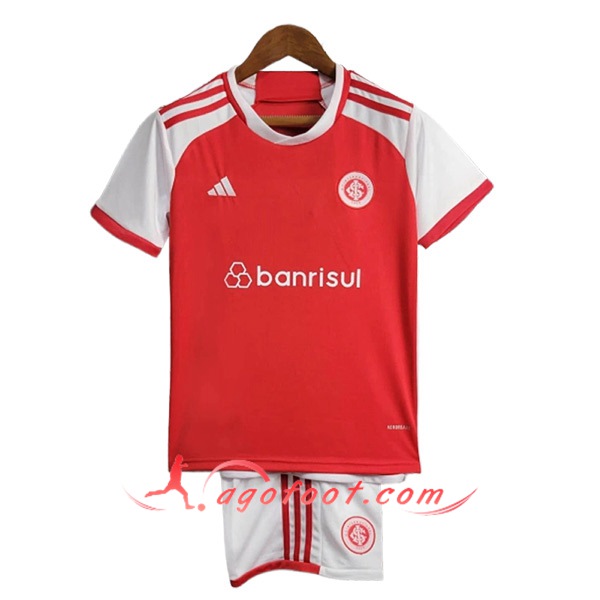 Maillot de Foot Internacional Enfant Domicile 2024/2025