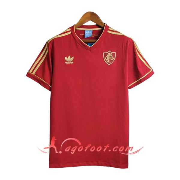 Maillot de Foot Fluminense Retro Domicile 2015/2016