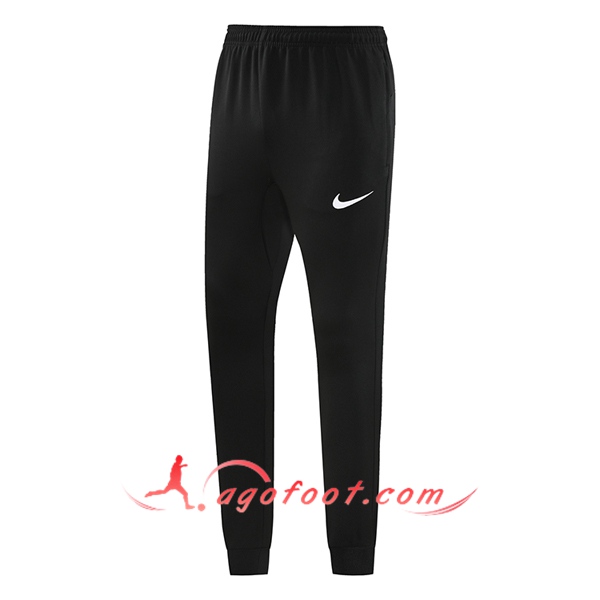 Pantalon Foot Nike Noir/Gris 2024/2025