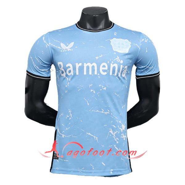 Maillot de Foot Leverkusen Third 2023/2024