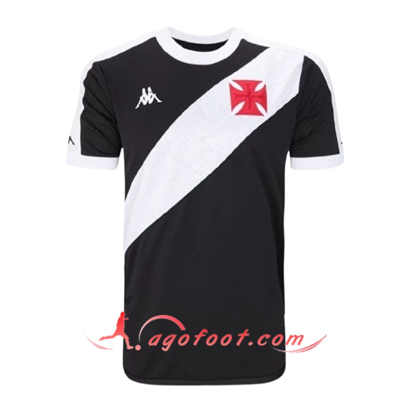 Maillot de Foot CR Vasco Da Gama Domicile 2024/2025
