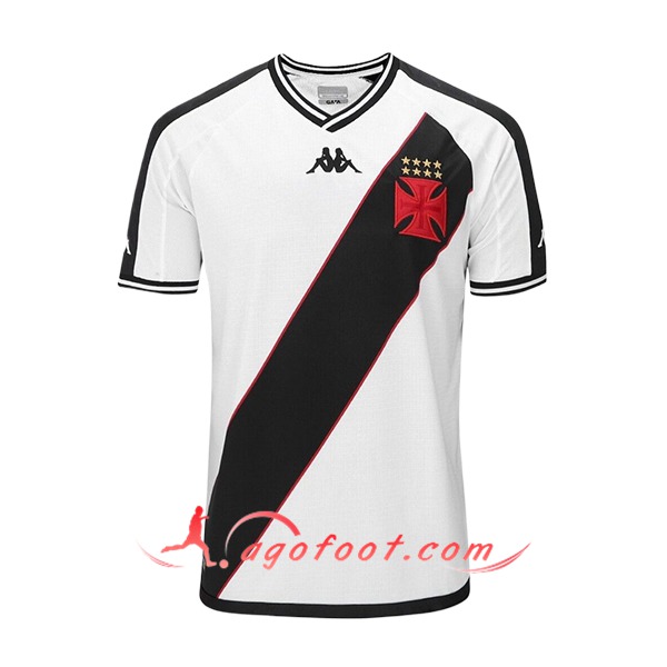 Maillot de Foot CR Vasco Da Gama Exterieur 2024/2025