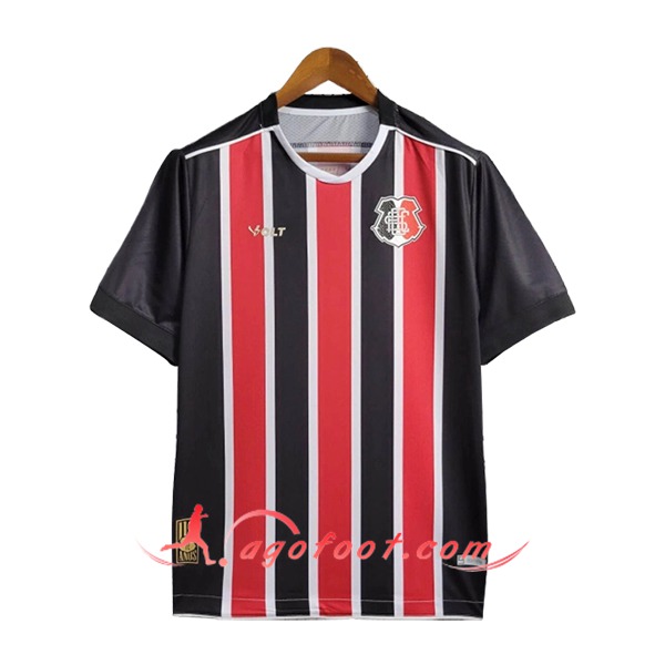 Nouveau Maillot de Foot Santa Cruz Domicile 2024/2025