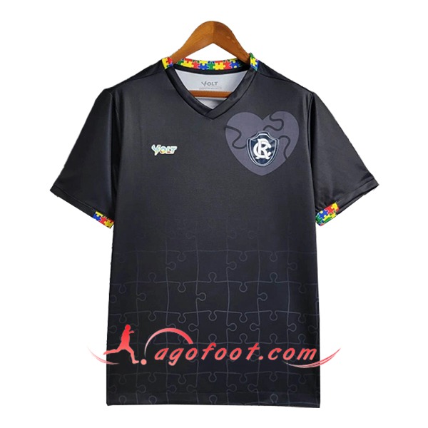 Maillot de Foot Remo Special Edition 2024/2025