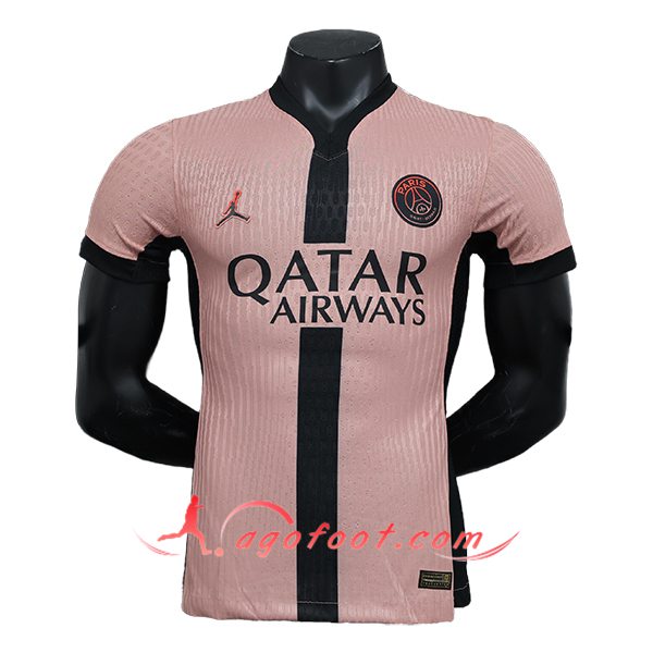 Maillot de Foot PSG Third 2024/2025