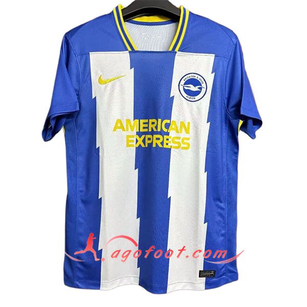 Maillot de Foot Brighton Domicile 2024/2025
